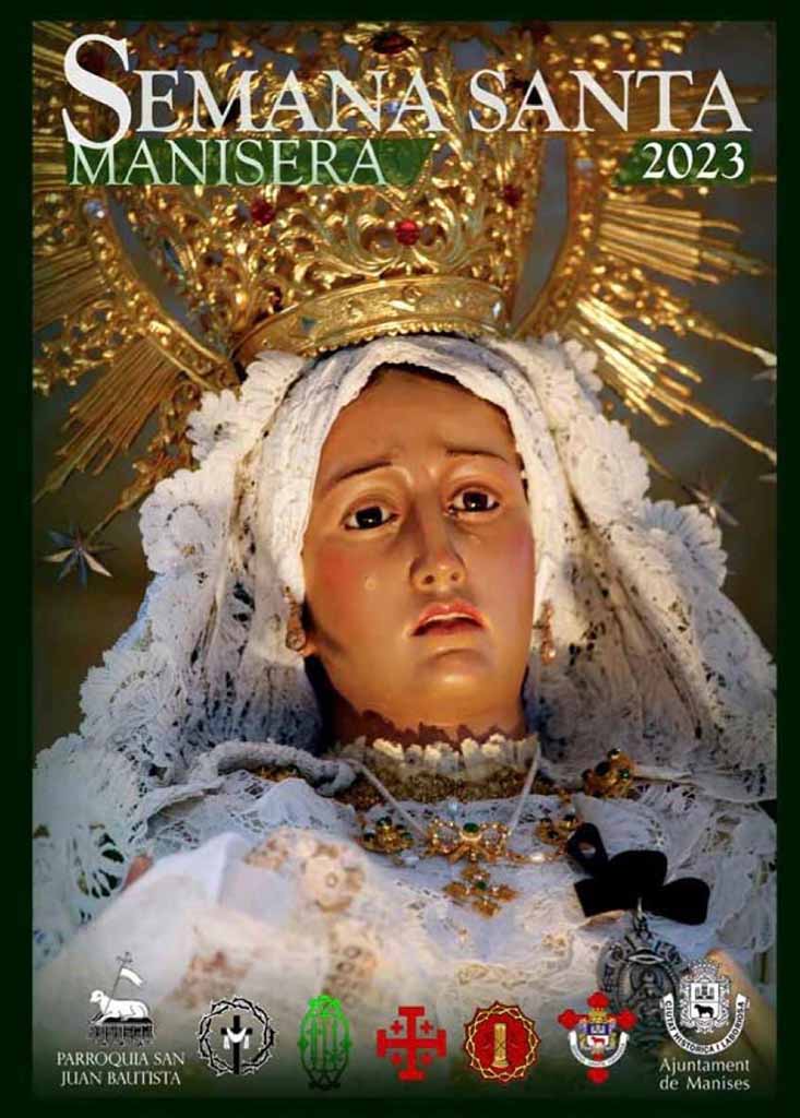 2023 Semana Santa En Manises