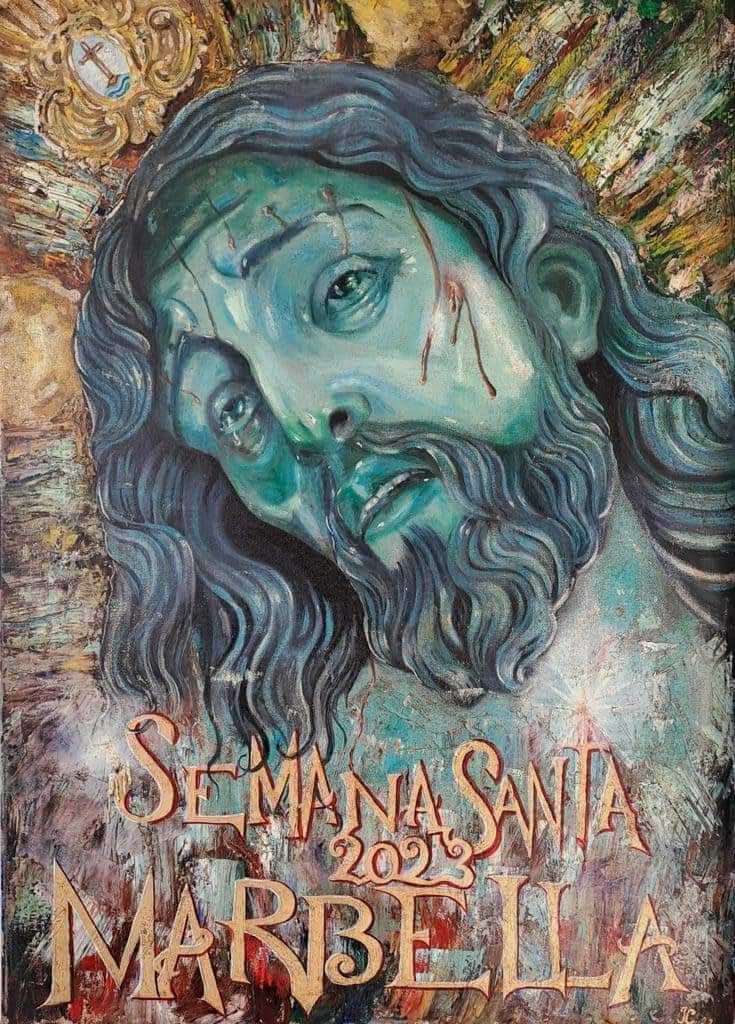 2023 Semana Santa En Marbella