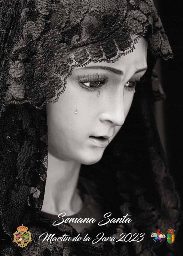 2023 Semana Santa En Martín De La Jara