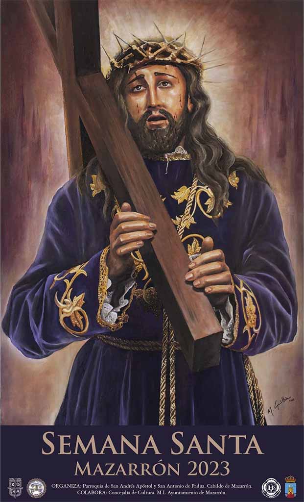 2023 Semana Santa En Mazarrón