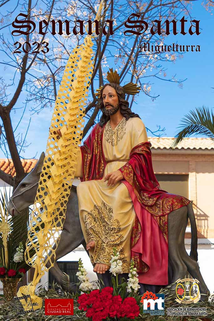 2023 Semana Santa En Miguelturra