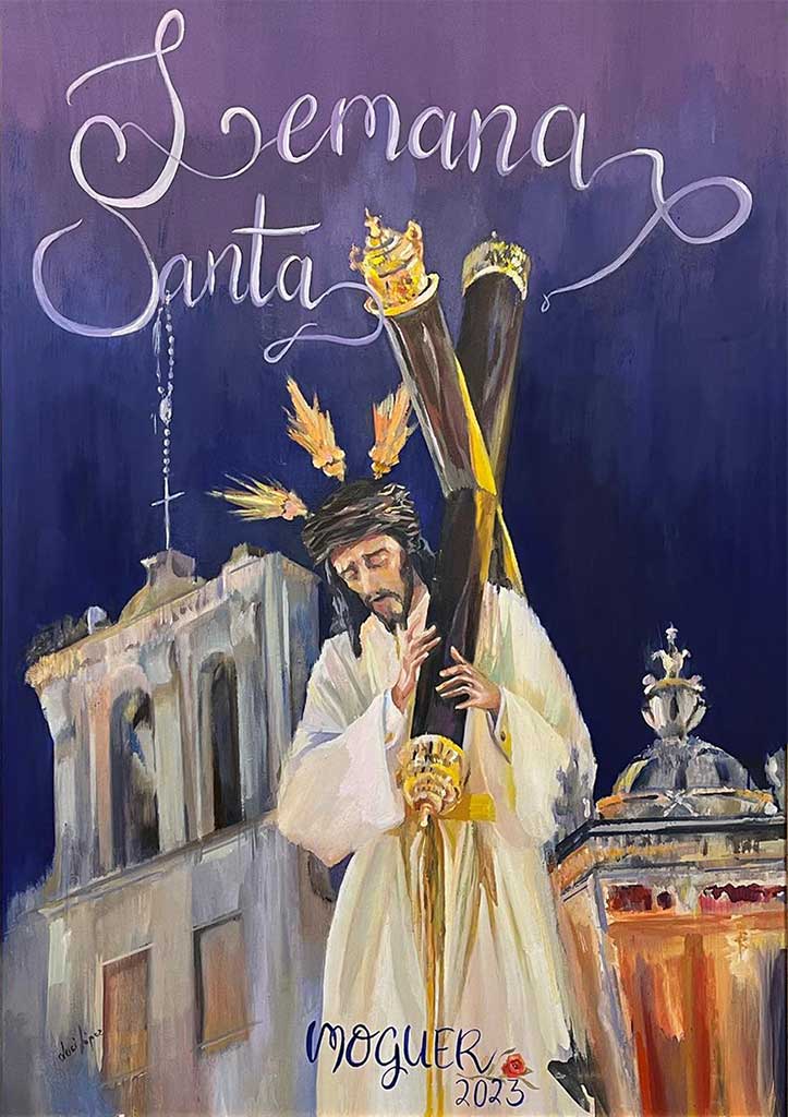 2023 Semana Santa En Moguer