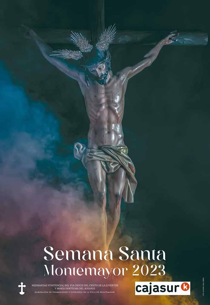 2023 Semana Santa En Montemayor