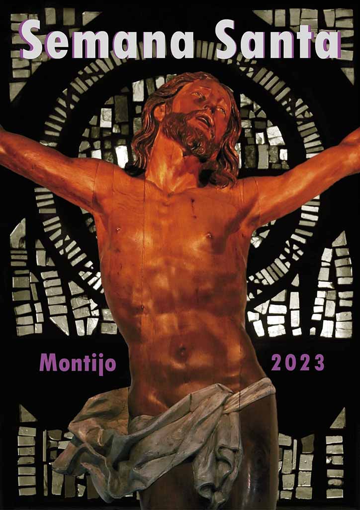 2023 Semana Santa En Montijo