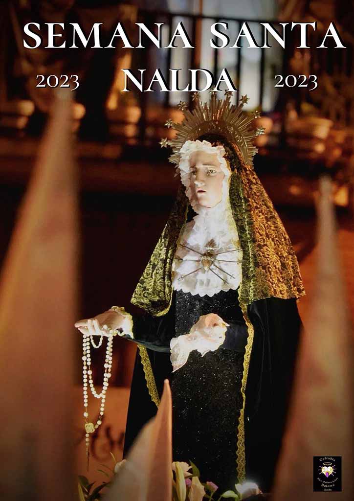 2023 Semana Santa En Nalda