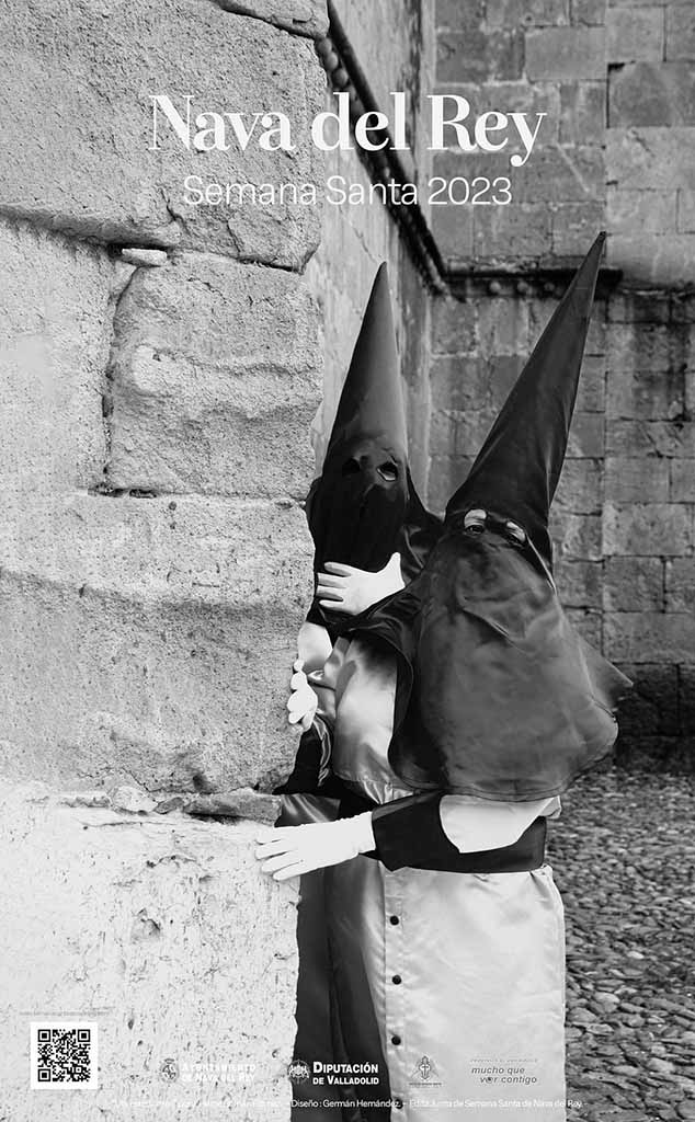 2023 Semana Santa En Nava Del Rey