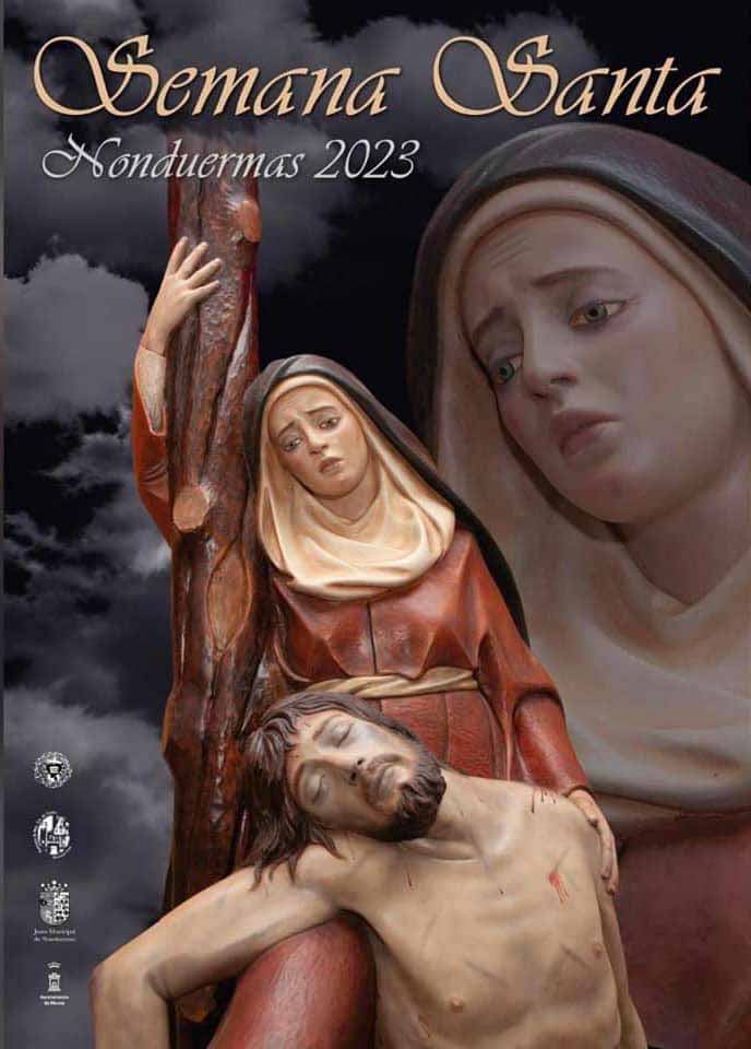 2023 Semana Santa En Nonduermas