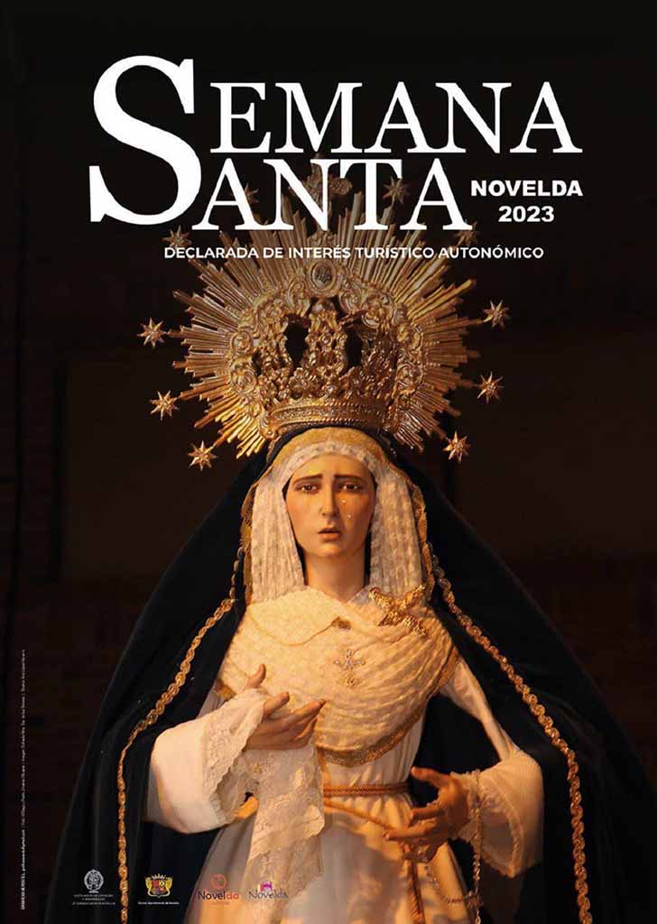 2023 Semana Santa En Novelda