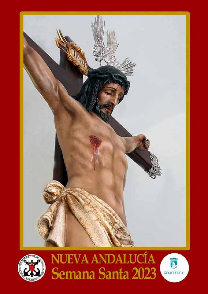 2023 Semana Santa En Nueva Andalucía