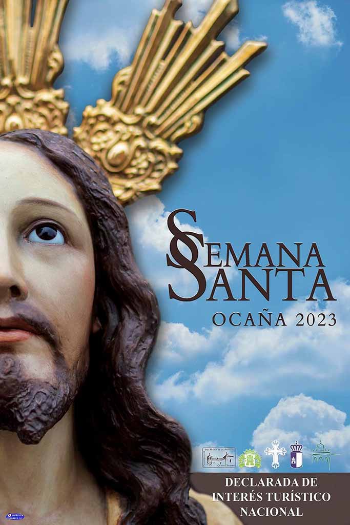 2023 Semana Santa En Ocaña