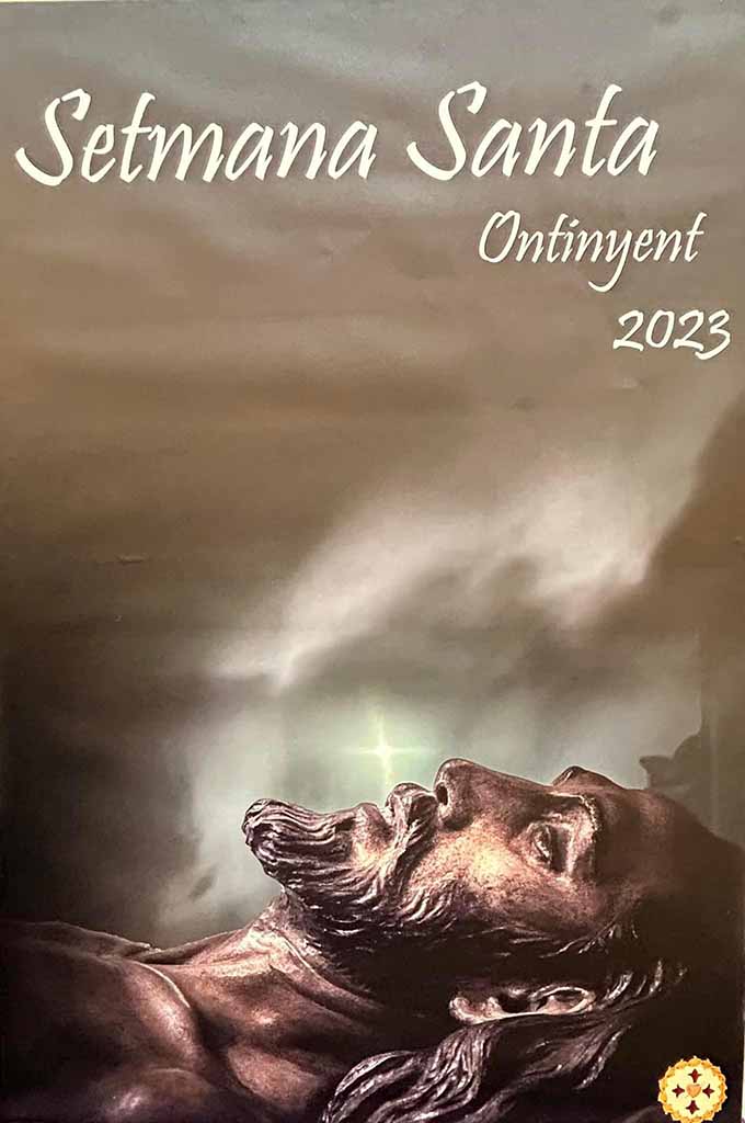 2023 Semana Santa En Onteniente