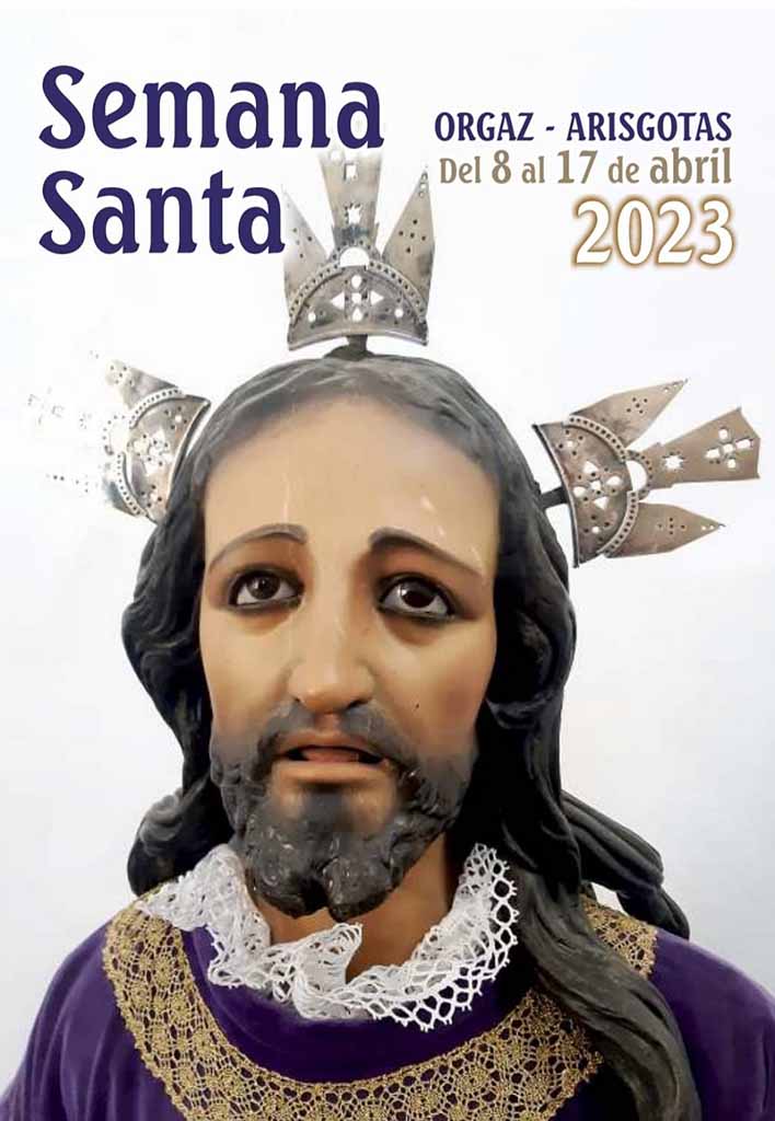 2023 Semana Santa En Orgaz Arisgotas