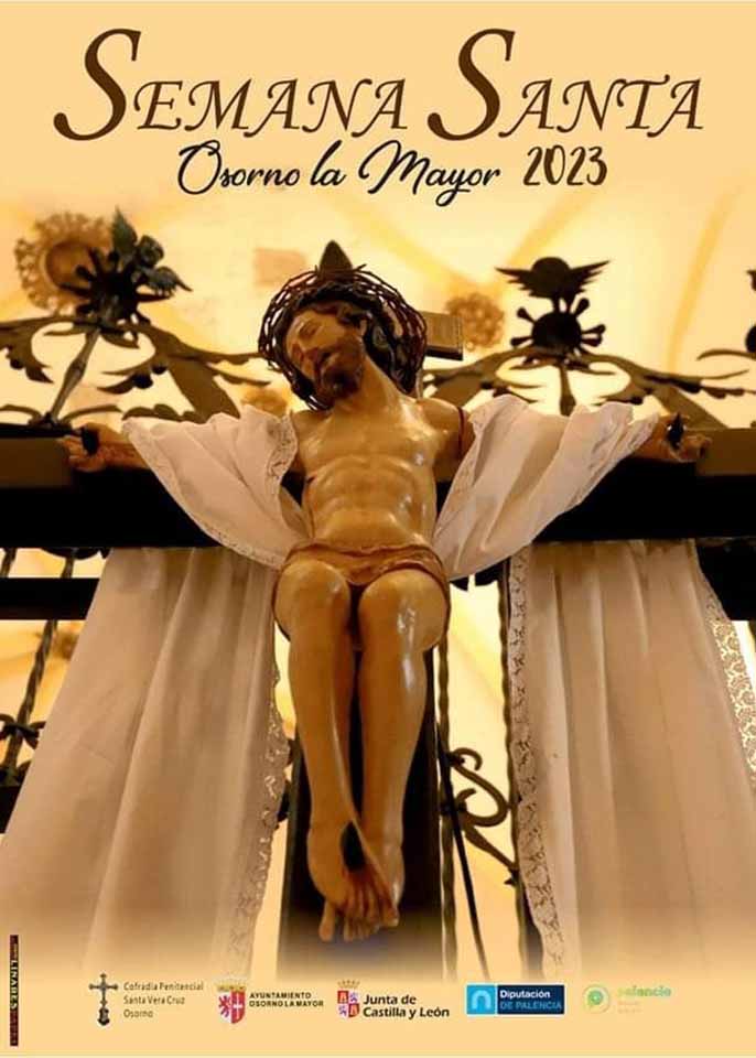 2023 Semana Santa En Osorno La Mayor