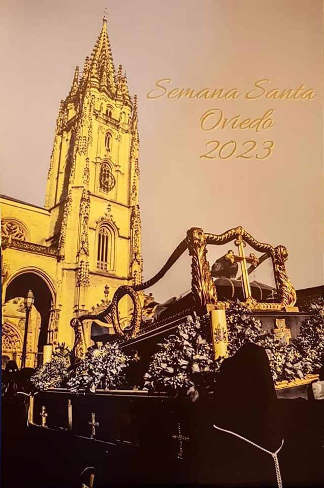 2023 Semana Santa En Oviedo