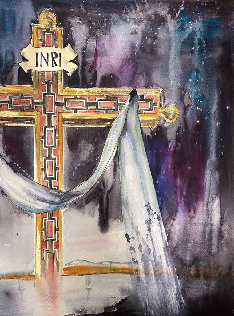 2023 Semana Santa En Padul