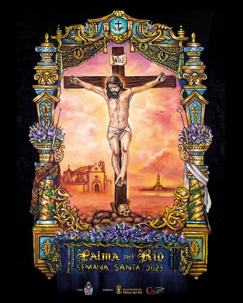 2023 Semana Santa En Palma Del Río
