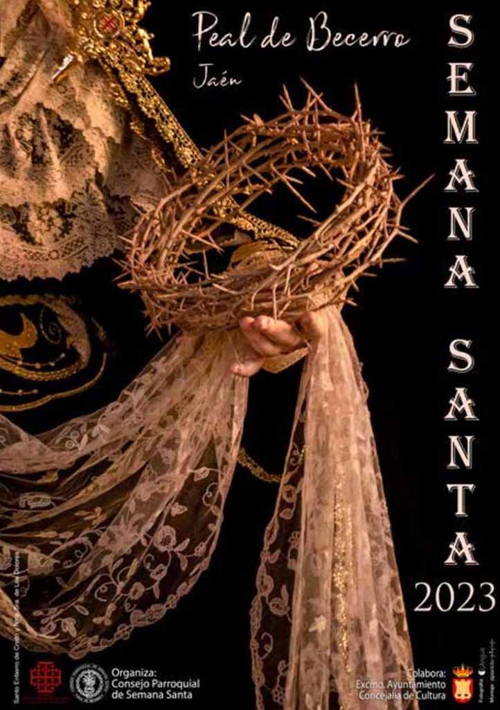 2023 Semana Santa En Peal De Becerro