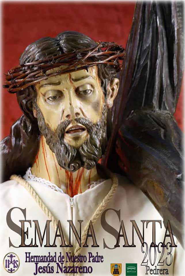2023 Semana Santa En Pedrera