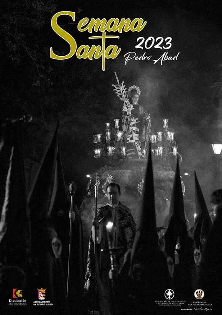 2023 Semana Santa En Pedro Abad