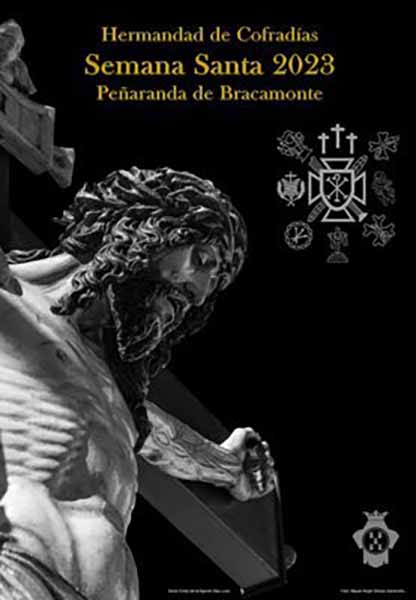 2023 Semana Santa En Peñaranda De Bracamonte