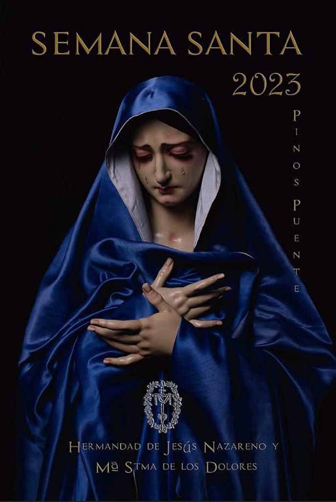 2023 Semana Santa En Pinos Puente