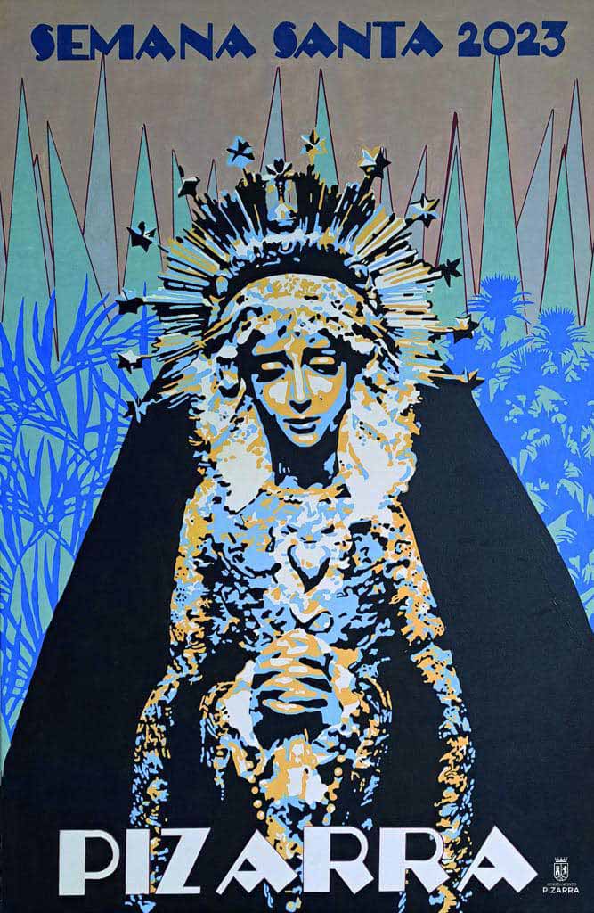2023 Semana Santa En Pizarra (2)