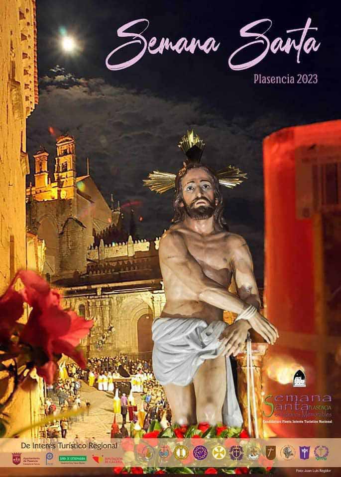 2023 Semana Santa En Plasencia