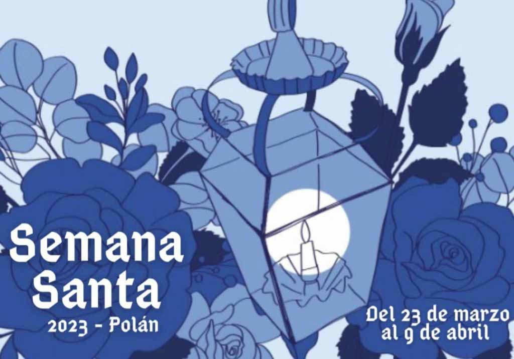 2023 Semana Santa En Polán