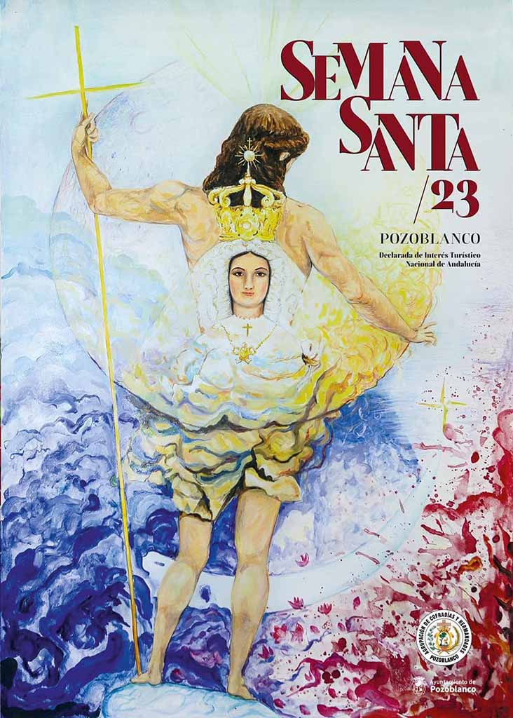 2023 Semana Santa En Pozoblanco