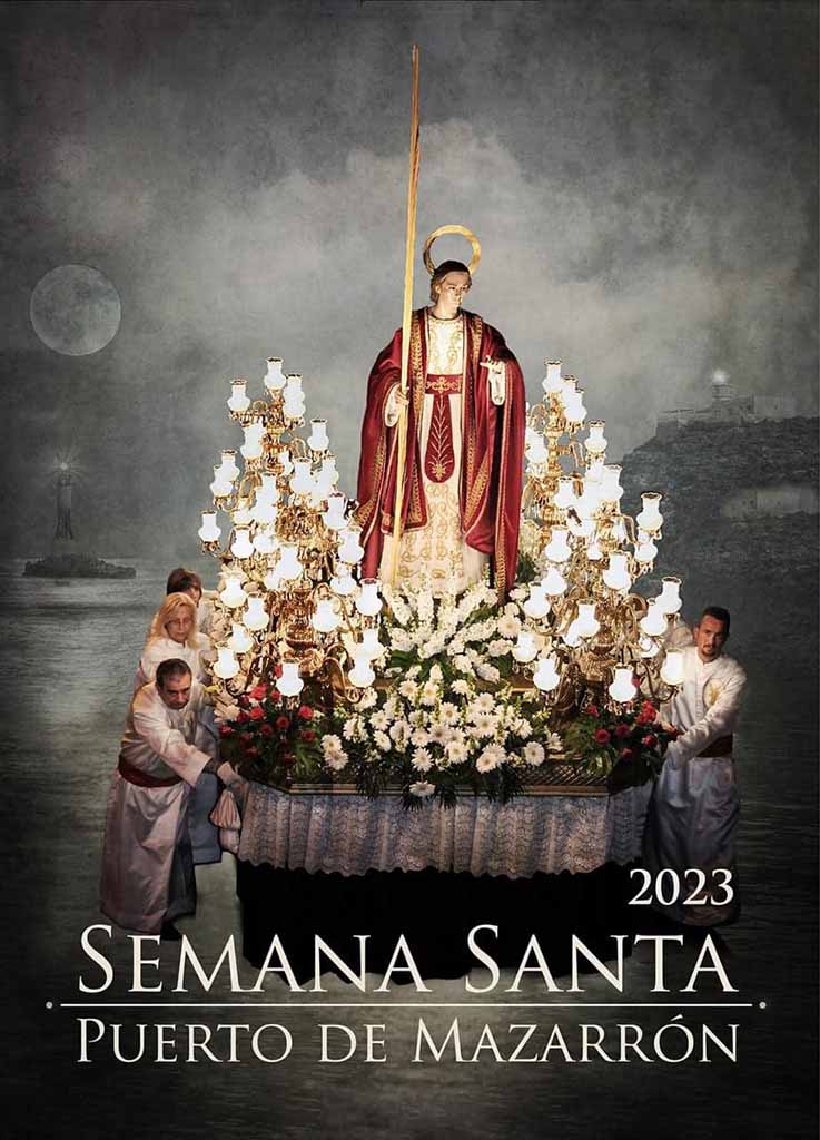 2023 Semana Santa En Puerto De Mazarrón