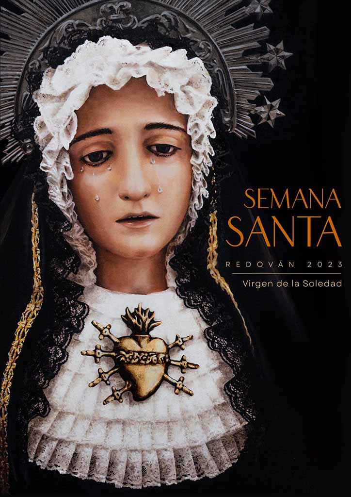 2023 Semana Santa En Redován