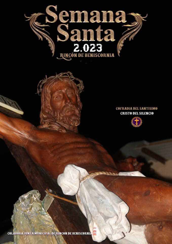 2023 Semana Santa En Rincón De Beniscornia