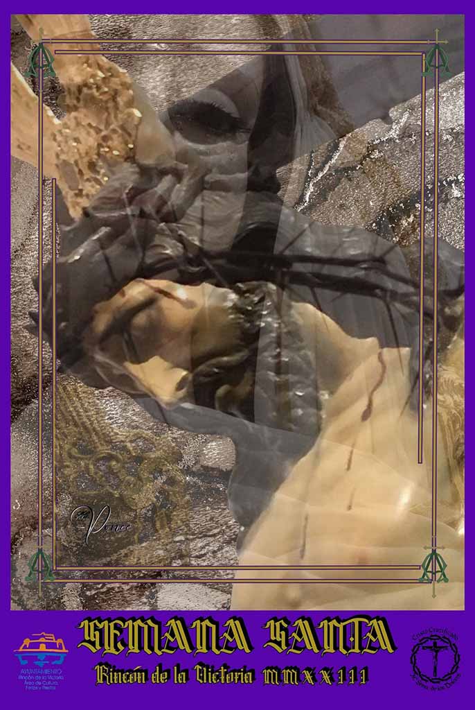 2023 Semana Santa En Rincón De La Victoria