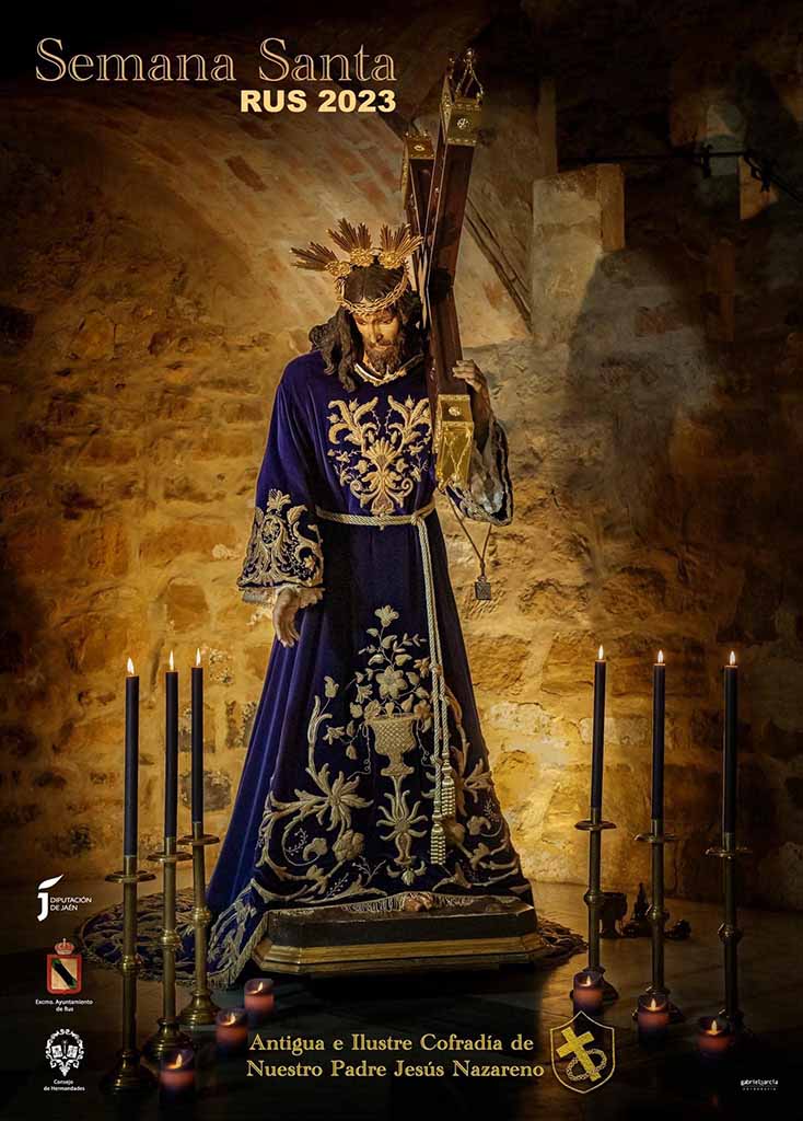 2023 Semana Santa En Rus