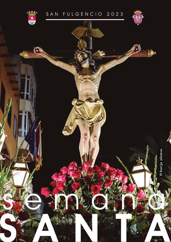 2023 Semana Santa En San Fulgencio