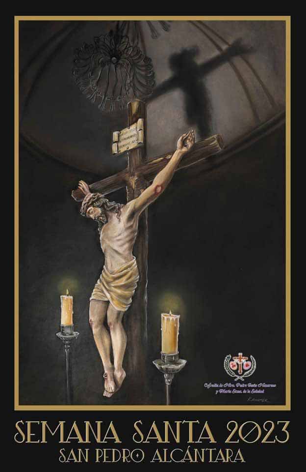 2023 Semana Santa En San Pedro De Alcántara