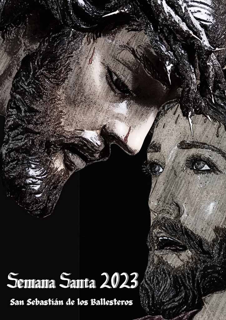 2023 Semana Santa En San Sebastián De Los Ballesteros