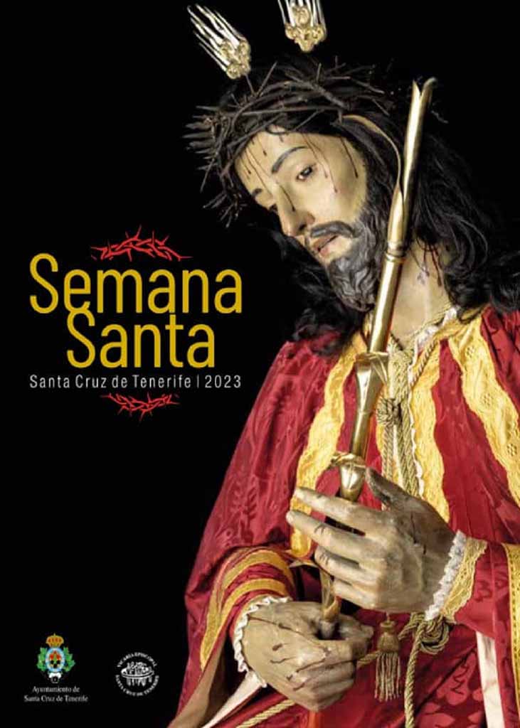 2023 Semana Santa En Santa Cruz De Tenerife