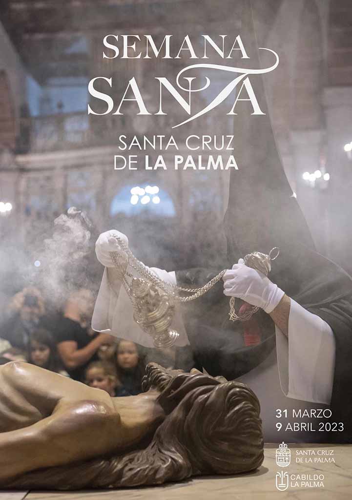 2023 Semana Santa En Santa Cruz De La Palma (2)