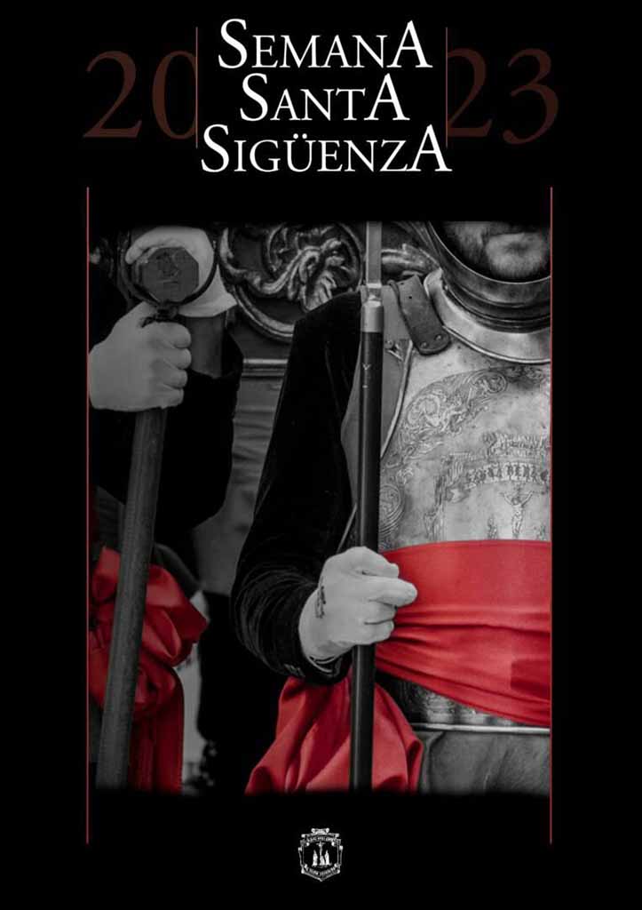 2023 Semana Santa En Sigüenza