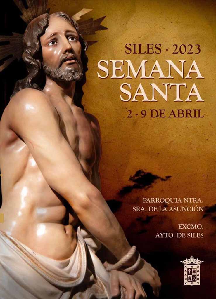 2023 Semana Santa En Siles