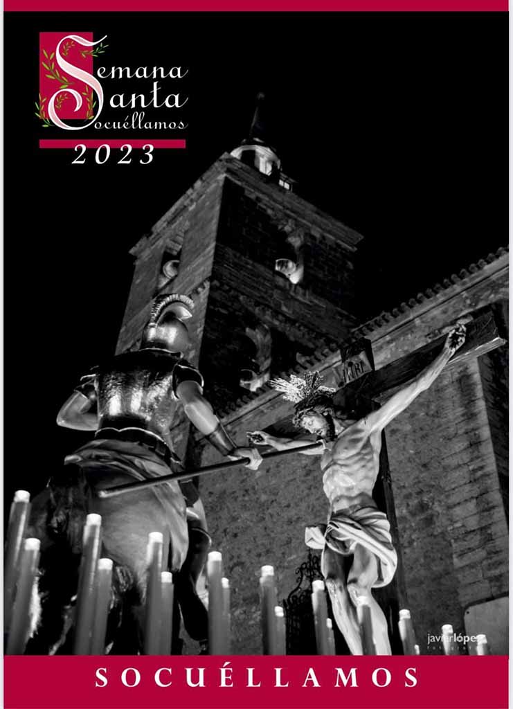 2023 Semana Santa En Socuéllamos