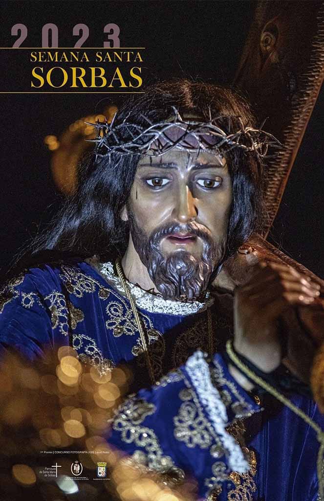2023 Semana Santa En Sorbas