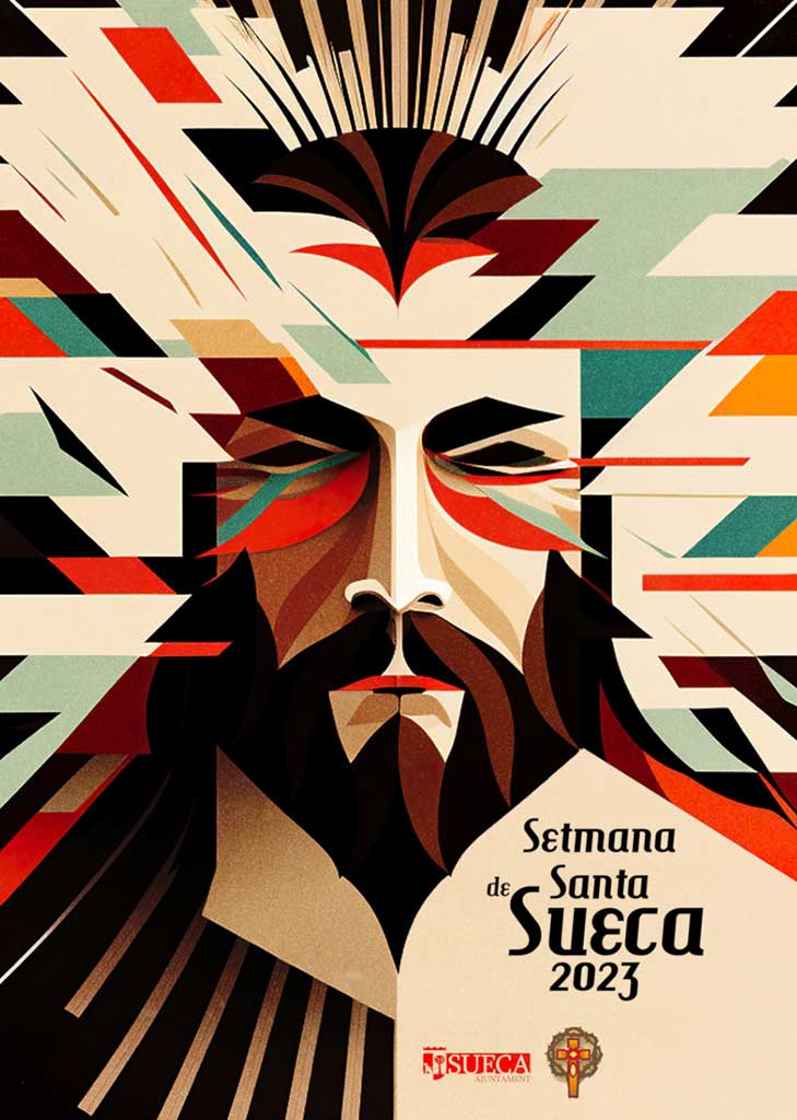 2023 Semana Santa En Sueca