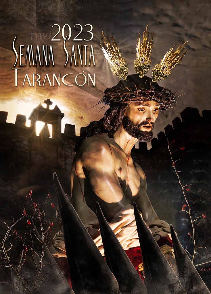 2023 Semana Santa En Tarancón