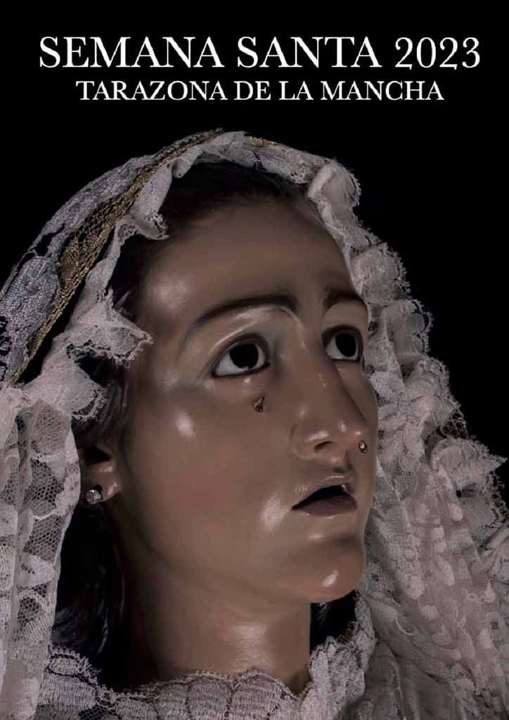 2023 Semana Santa En Tarazona De La Mancha