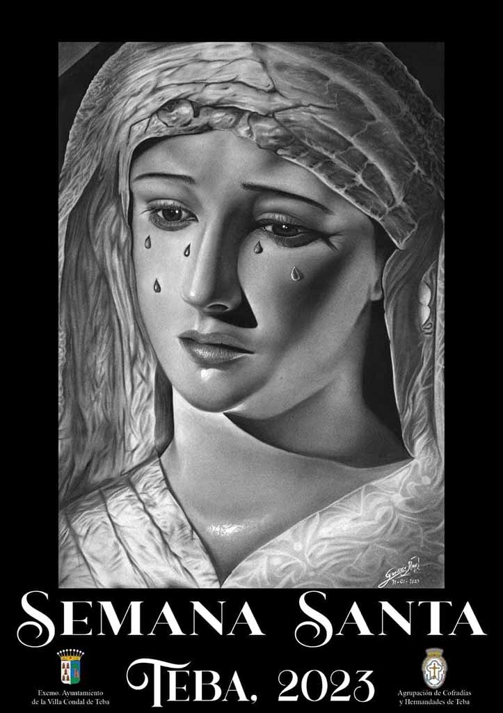 2023 Semana Santa En Teba