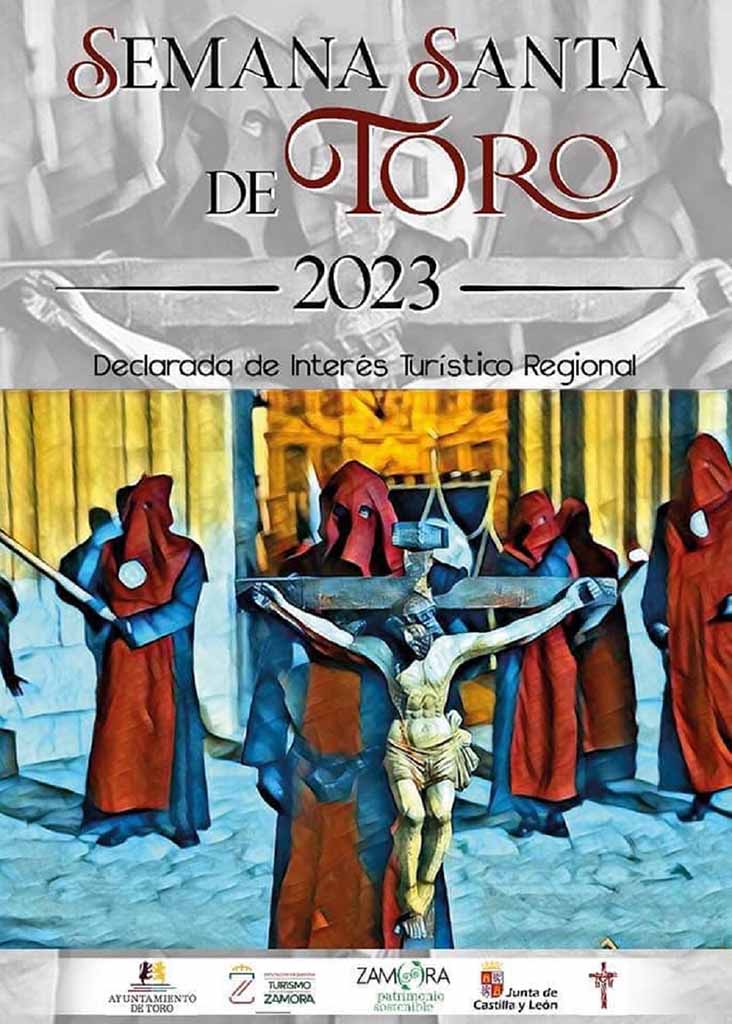 2023 Semana Santa En Toro