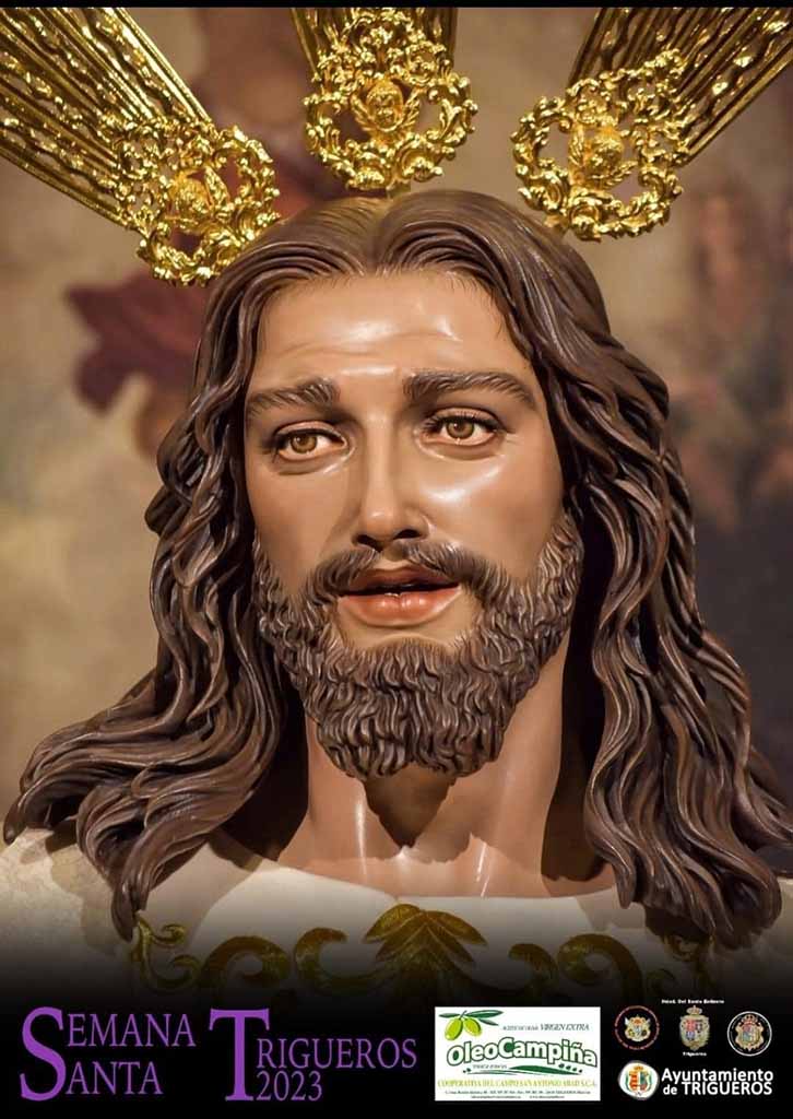 2023 Semana Santa En Trigueros
