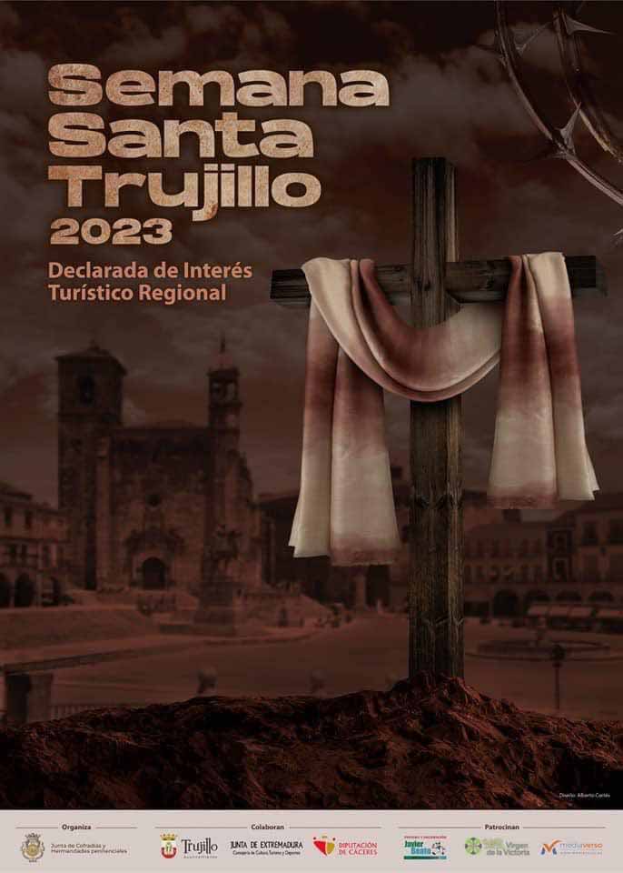 2023 Semana Santa En Trujillo